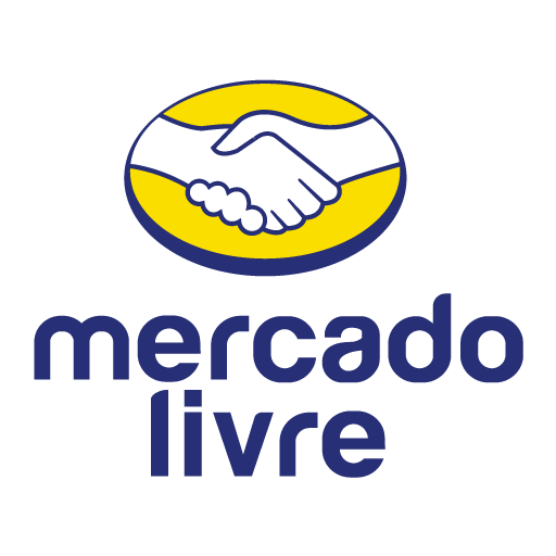 Logo Mercado Livre